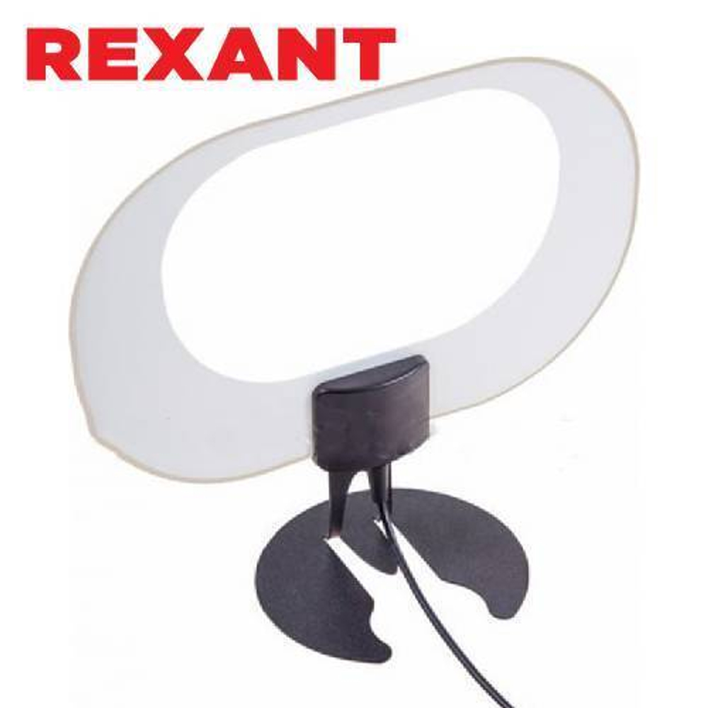 Антенна комнатная активная 713 Rexant 34-0713