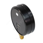 Манометр ДМ02-160 радиальный Дк160мм 0-25 кгс/см2 кл.1,5 G1/2" Метер