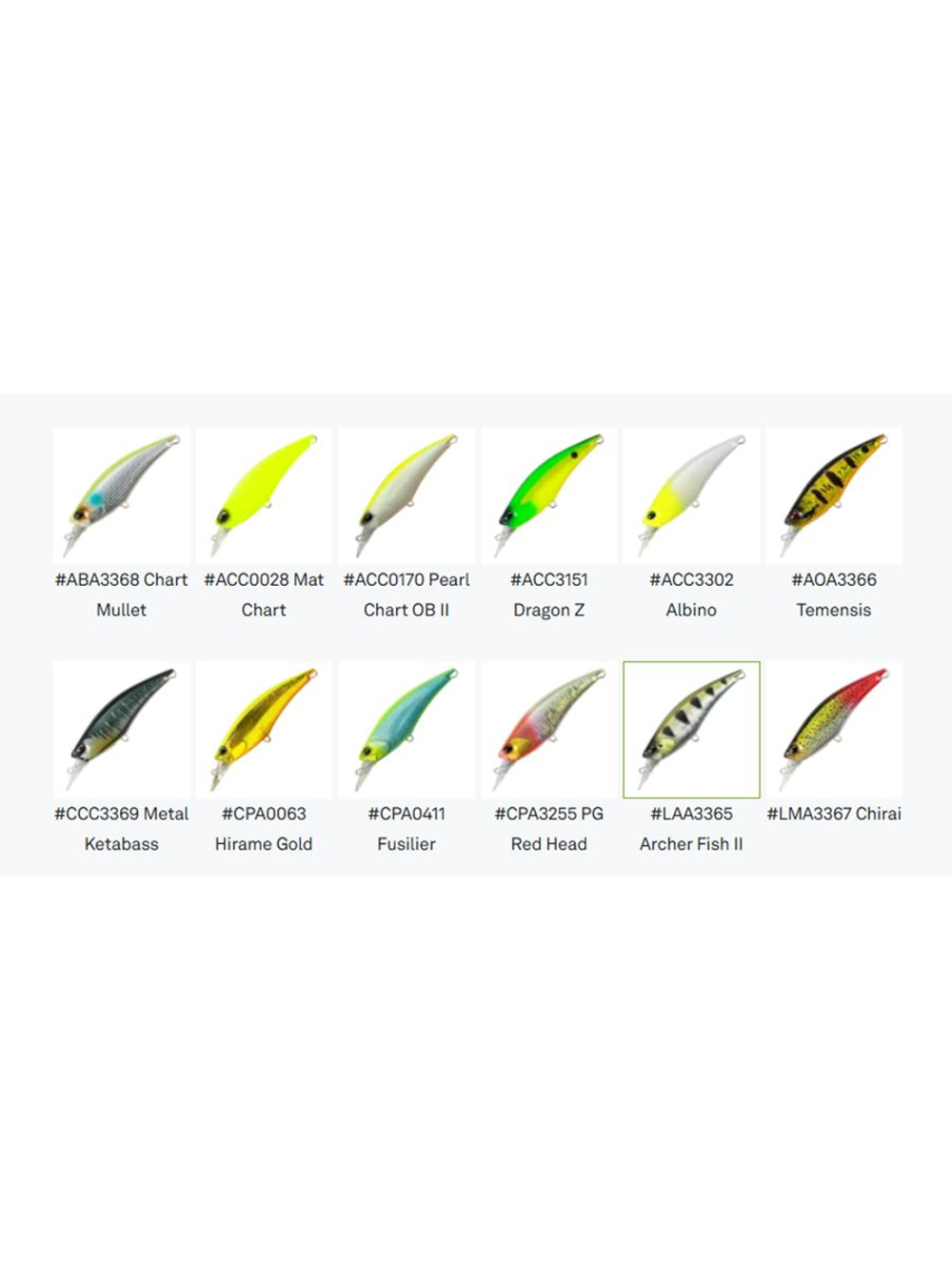 Воблер для рыбалки DUO Realis Fangshad 140SR, ACC3151 Dragon Z, 140 мм, 45 г, плавающий, шэд