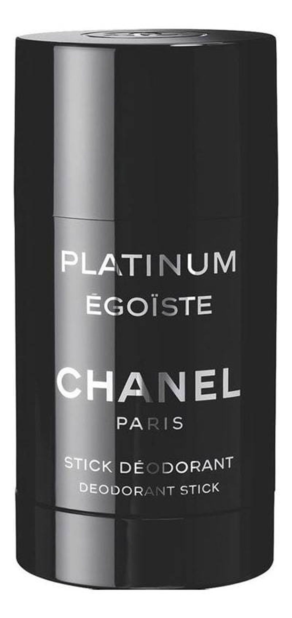 Chanel Egoiste Platinum Deodorant stick