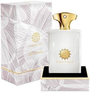 Парфюм Amouage Honour Man Духи алматы