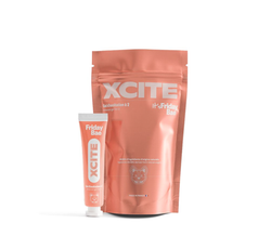 Гель Friday Bae XCITE возбуждающий, 15 мл