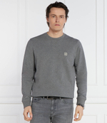 Худи Westart BOSS ORANGE - серый(50509323)