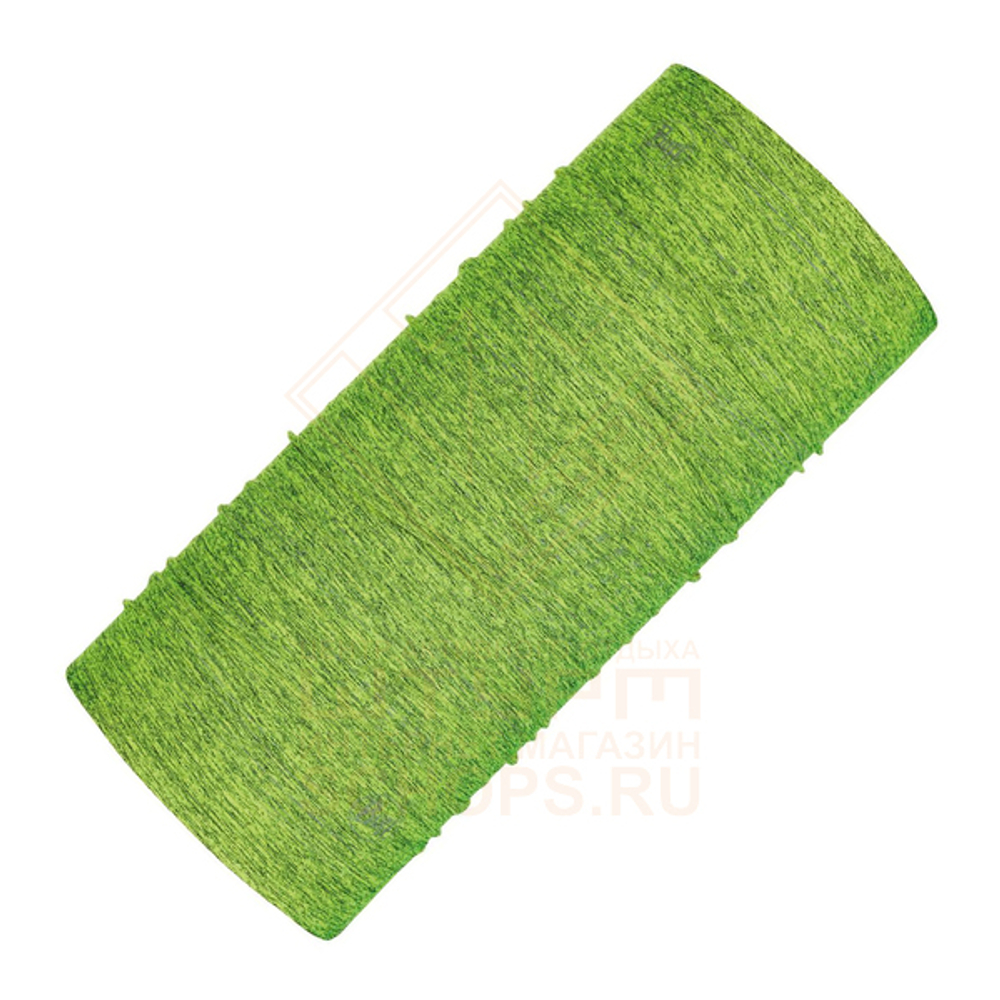 Мультибандана Buff Dryflx, R-Yellow