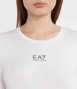 Лонгслив EA7