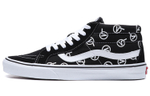 Vans Sk8 Logo