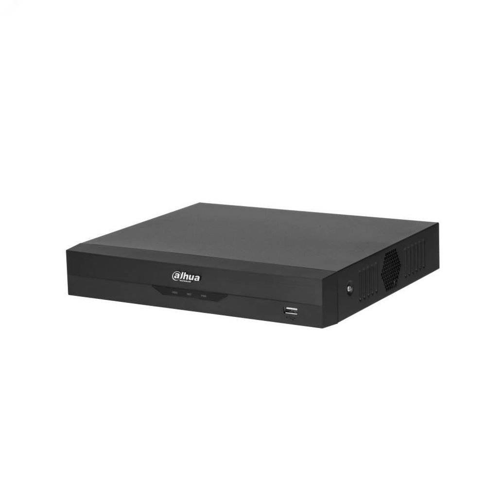 IP-видеорегистратор Dahua DHI-NVR1104HS-S3/H