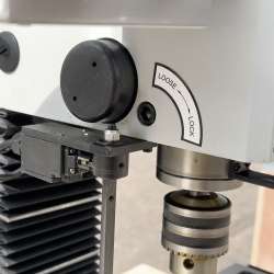 FPV-20 фрезерный станок