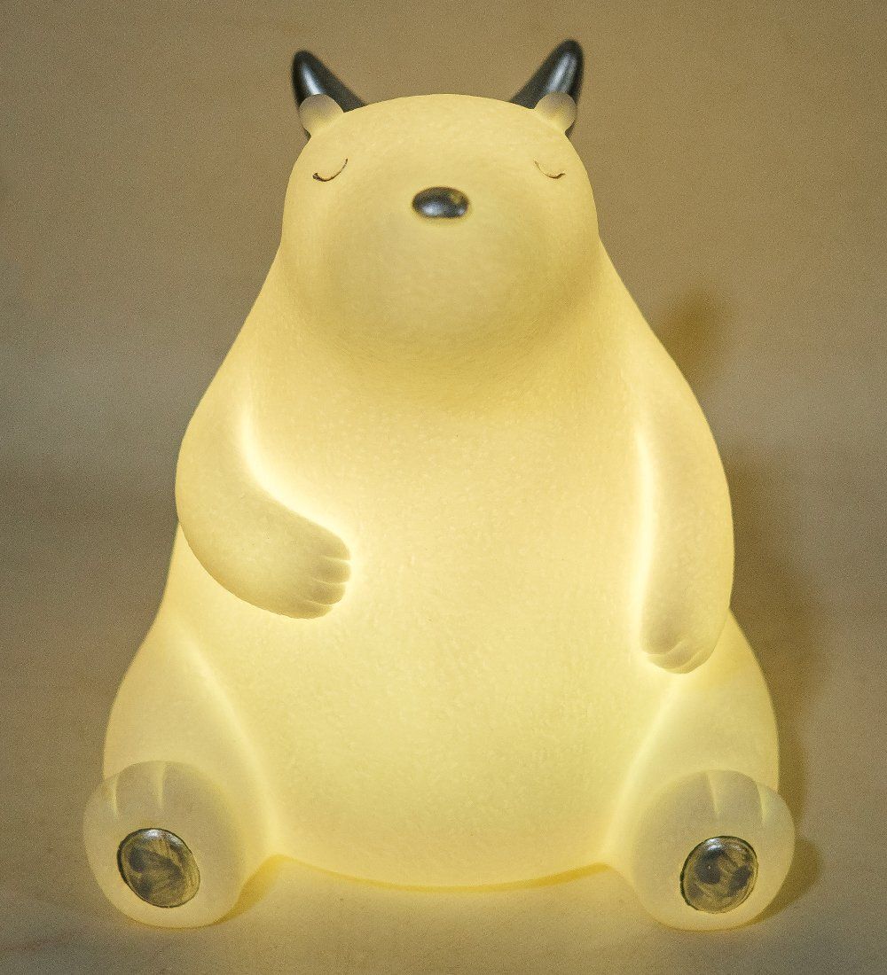 GAEM Home MF- 27/2 Фигурка с подсветкой «Ангелочек»