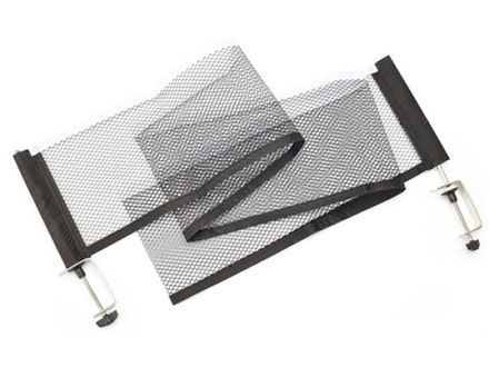 Сетка для настольного тенниса со стойками в чехле