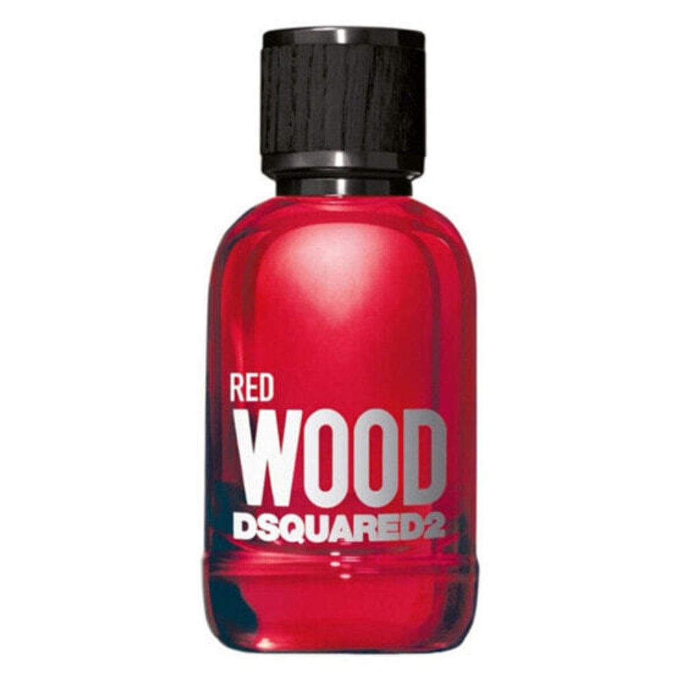 Женская парфюмерия Dsquared2 EDT Red Wood (100 ml)