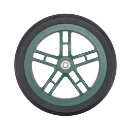 Колесо Micro для Classic NanoGrid, 200 мм, зеленый