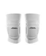 Наколенники волейбольные Soft Knee, белый
