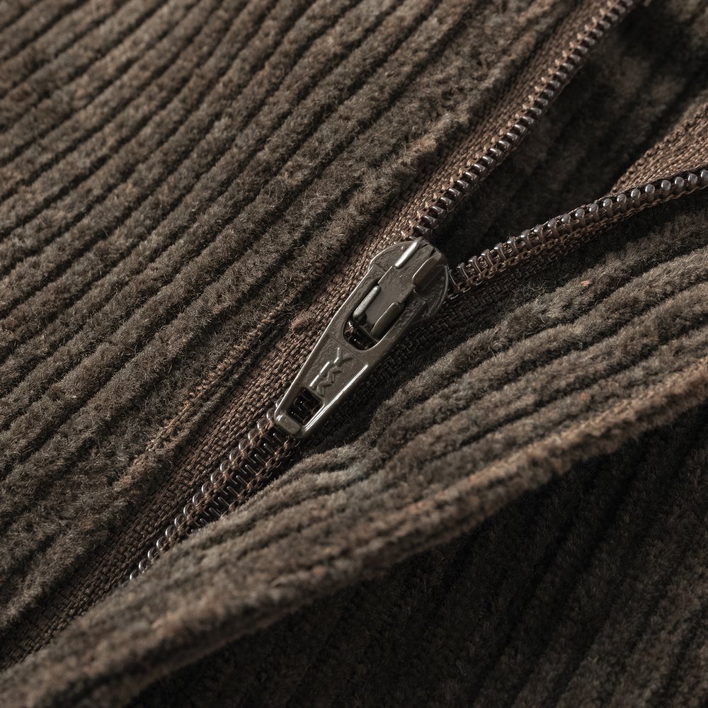 Шорты YMKASHIX Nineties Velvet