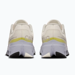 Женские Кроссовки для бега On Cloudsurfer Next ivory/nimbus