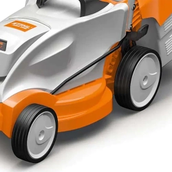 STIHL RME 443 электрическая газонокосилка 63380112405