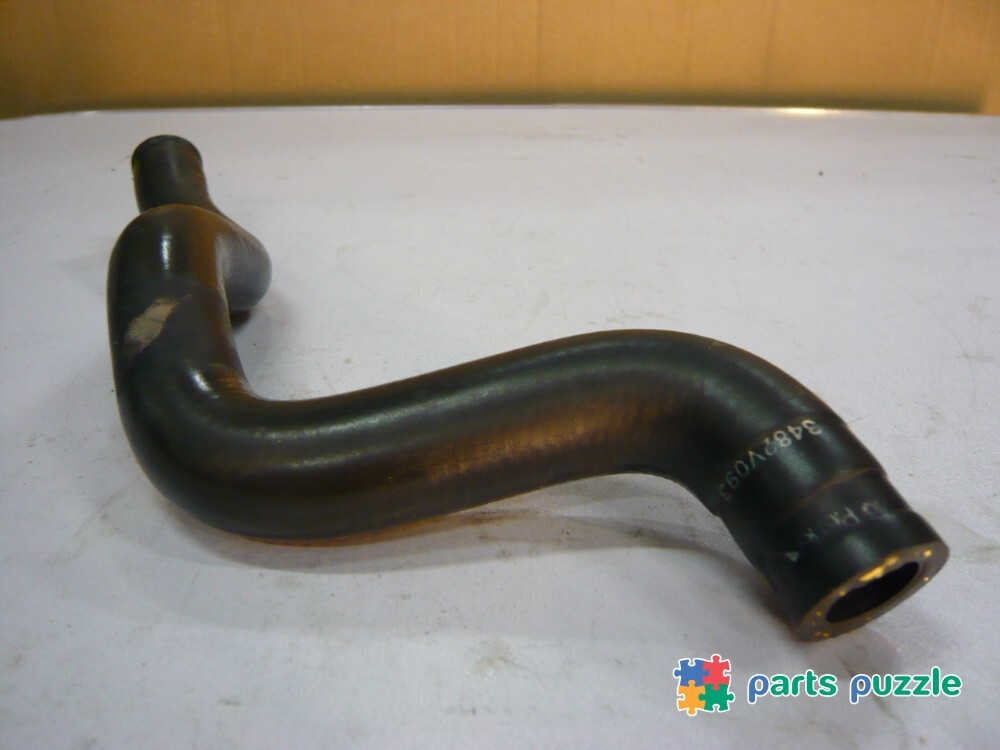 Патрубок / HOSE АРТ: 3482V093РО