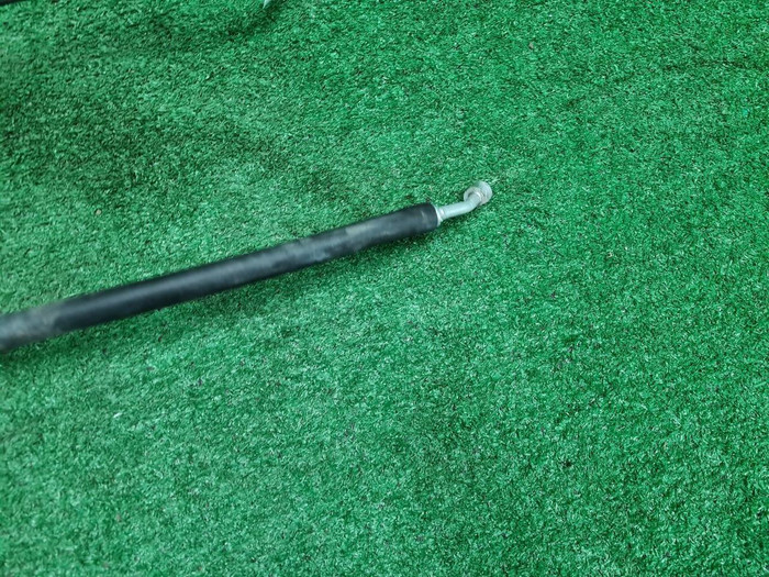 Трубка кондиционера Mercedes GLC X254 (2022-н.в.)