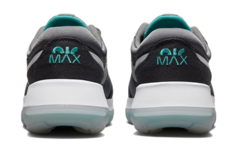Кроссовки Nike Air Max Motif GS (Подростковая размерная сетка)