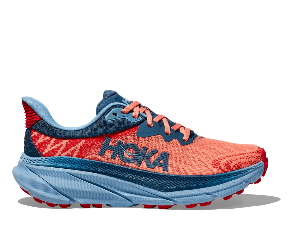Кроссовки женские Hoka Challenger ATR 7