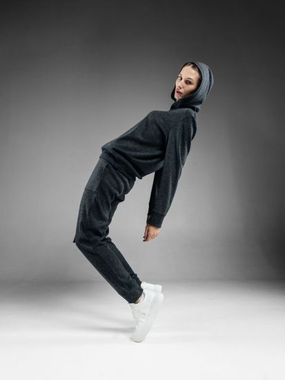 Serdyukov худи Seal одежда унисекс стиль принт качество LOOK AS ART