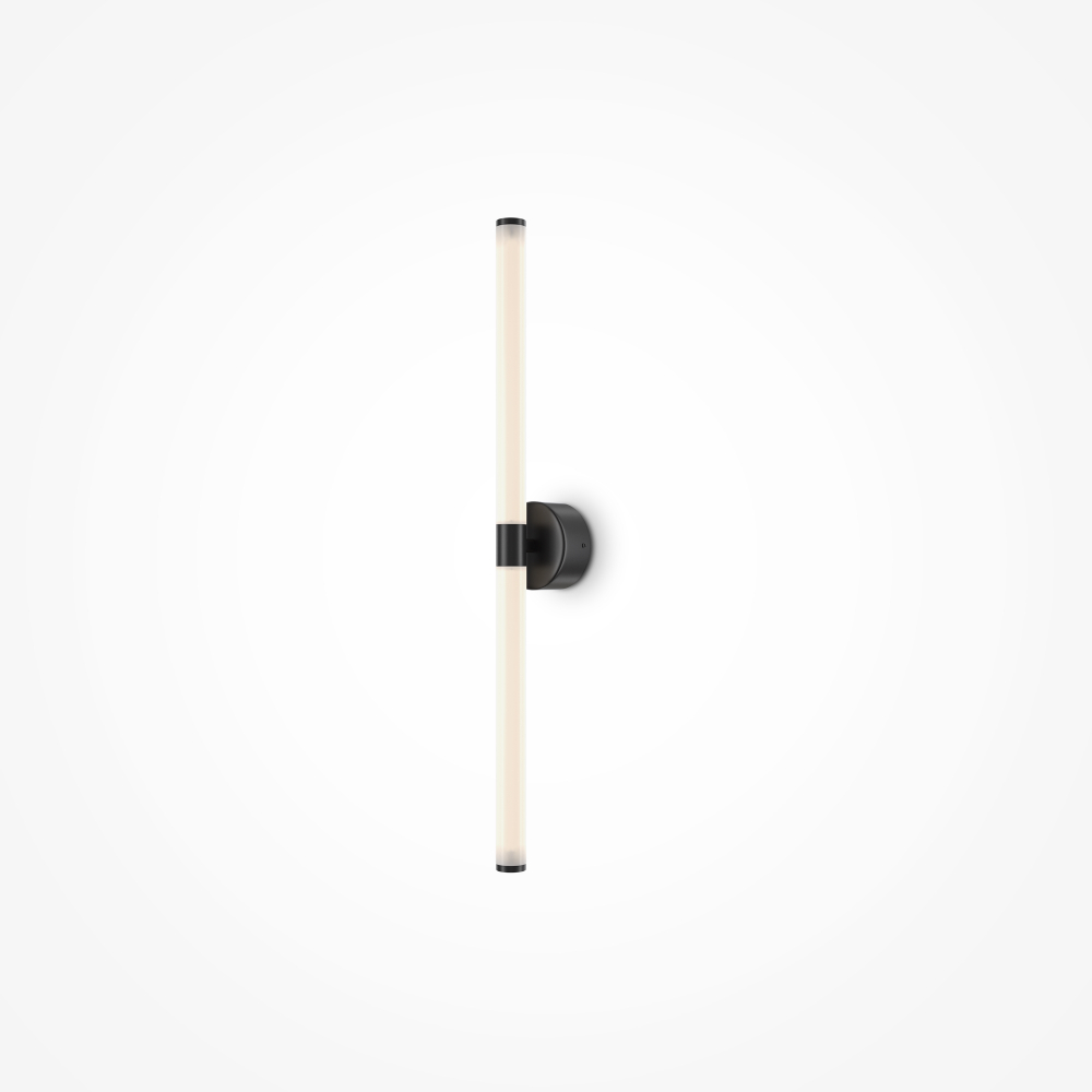 Настенный светильник (бра) Maytoni MOD106WL-L16B3K