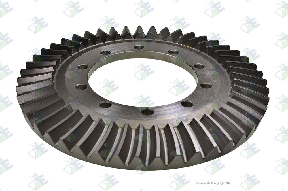 8P1183 конусная шестерня 47 зубьев