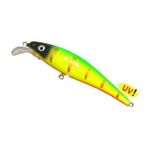 Jesse SADDLE JE 11 см., цвет UV3