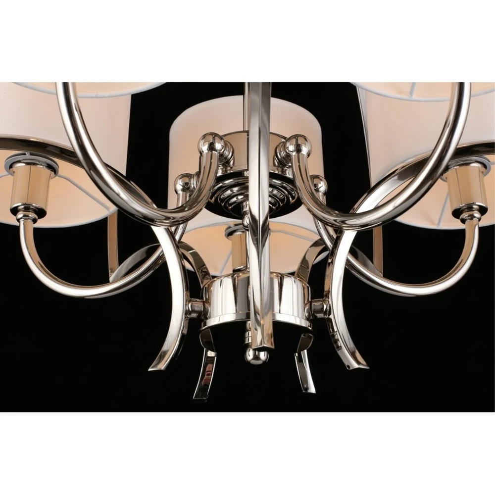 Подвесная люстра Aployt ZIDONI APL.737.06.05