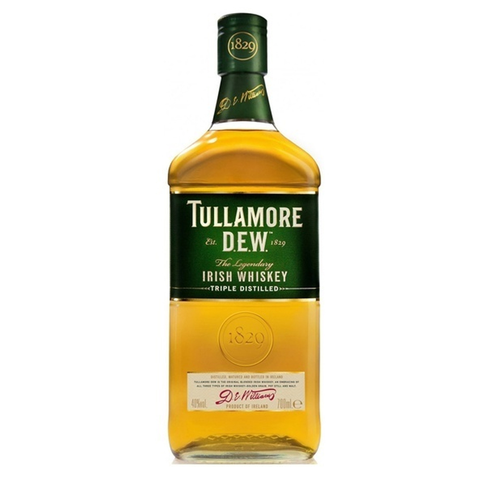 Tullamore D.E.W. Original 1 л.