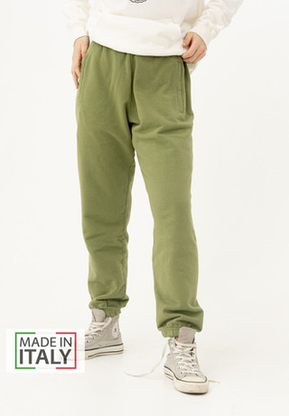 Брюки трикотажные (джоггеры) Bowery NYC Military