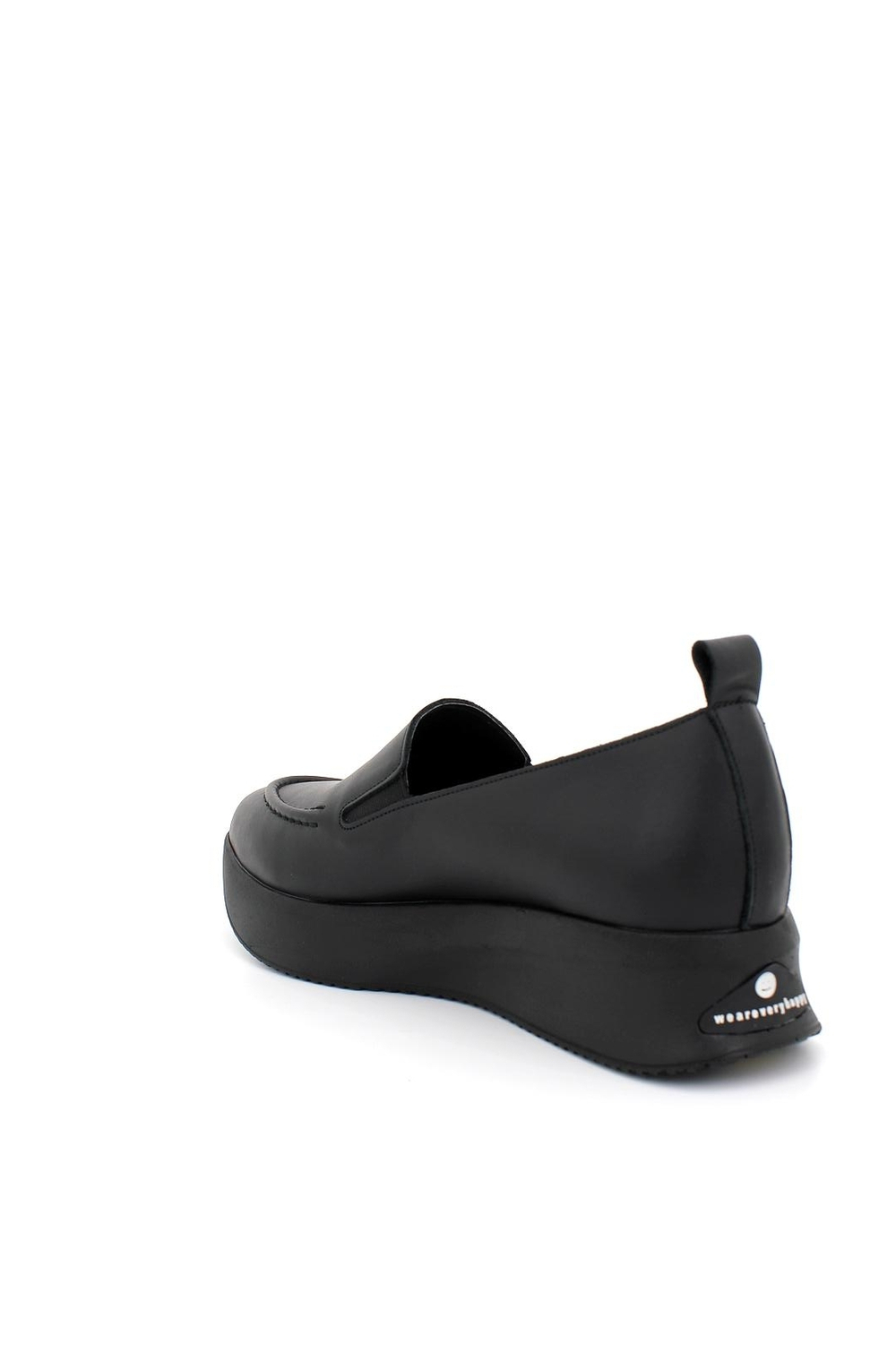Слипоны женские Ascalini R13309