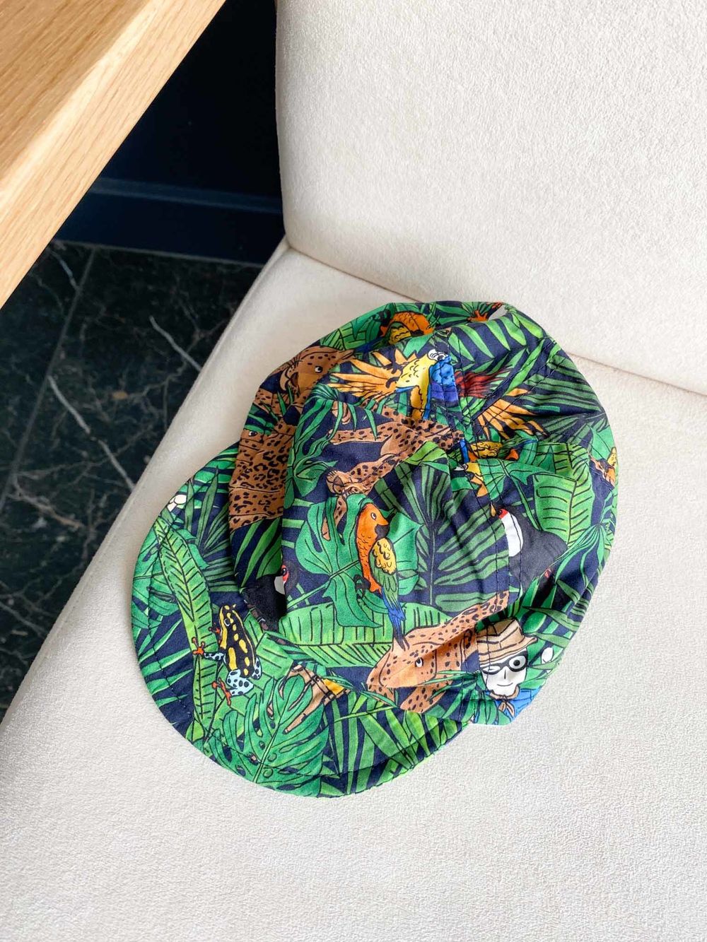 Кепка Dolce&Gabbana