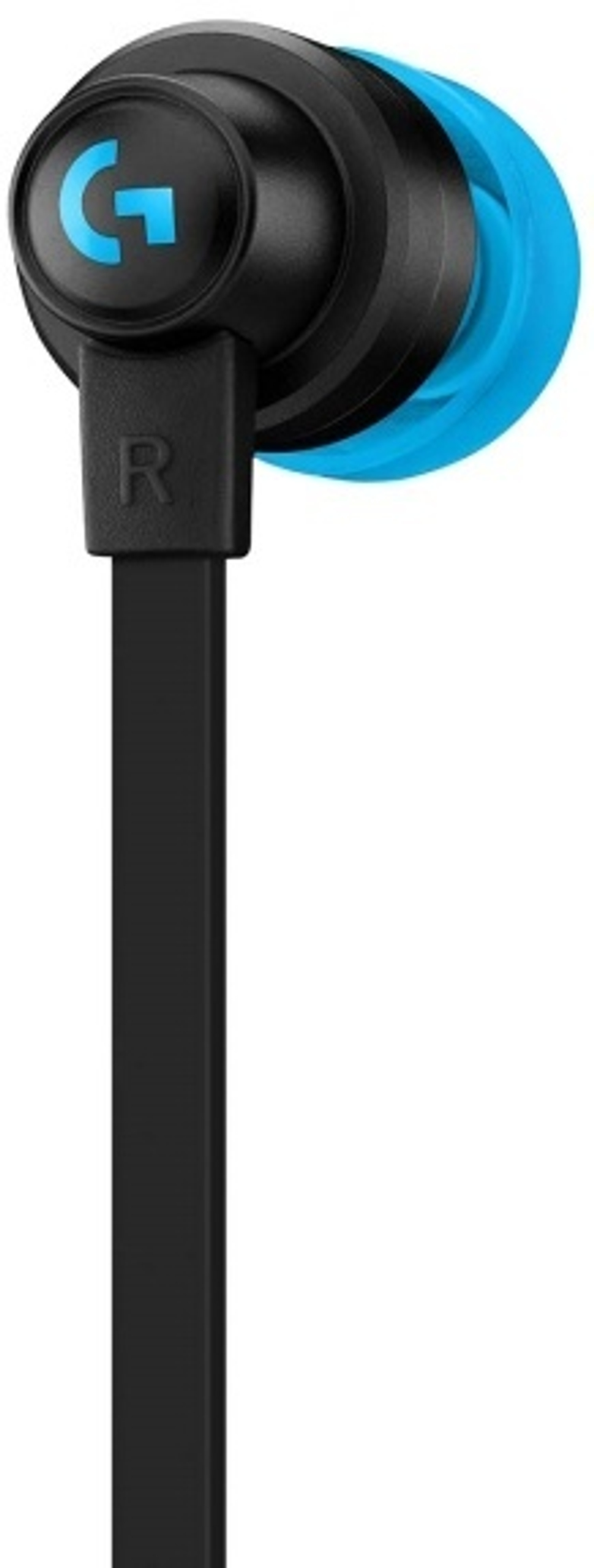 Наушники Logitech G333 черный