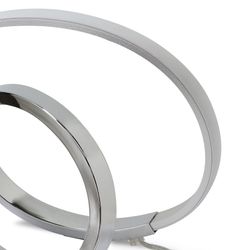 5383 Настольная лампа INFINITY