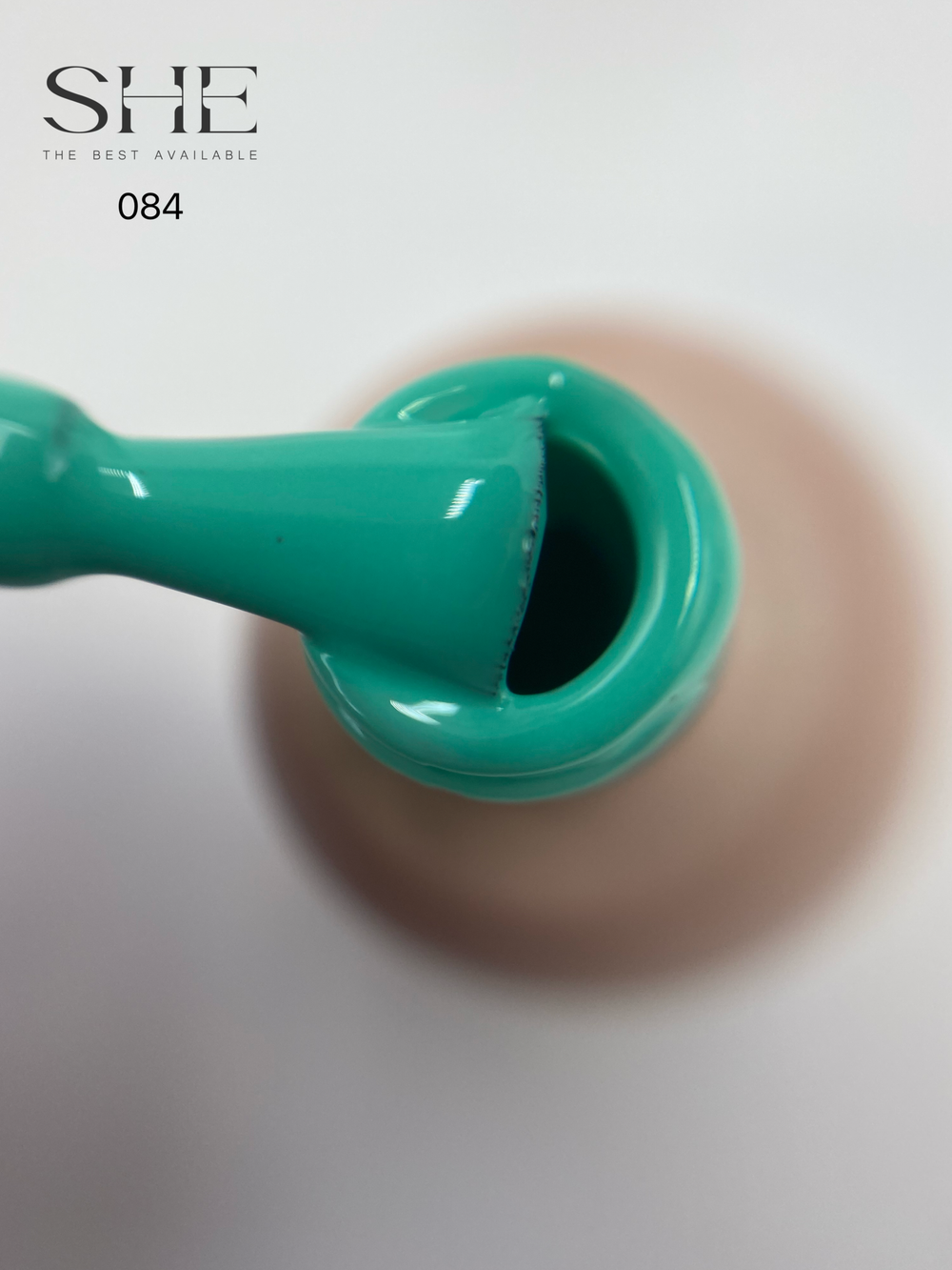 Гель-лак SHE 084 10 ml