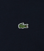 Футболка Lacoste - темно-синий(TJ1122)