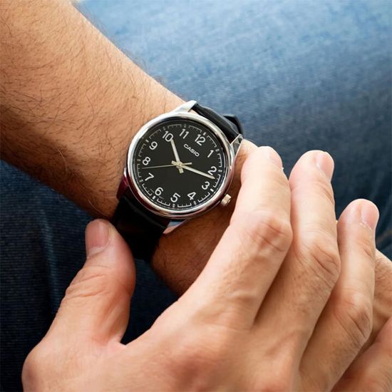 Наручные часы Casio MTP-V005L-1B4