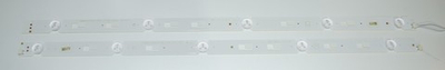 Samsung 2015SONY55 FCOM 05 right/left rev1.0 160127 160127 LM41-00116H LM41-00116J LED-подсветка (комплект 10шт.)