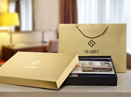 Постельное белье 2 спальное евро Sharmes Celebrity rose