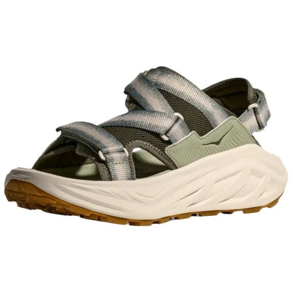 Hoka One One Infini Hike TC 'Green'