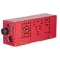 SWAudio Vacuum V9 Red