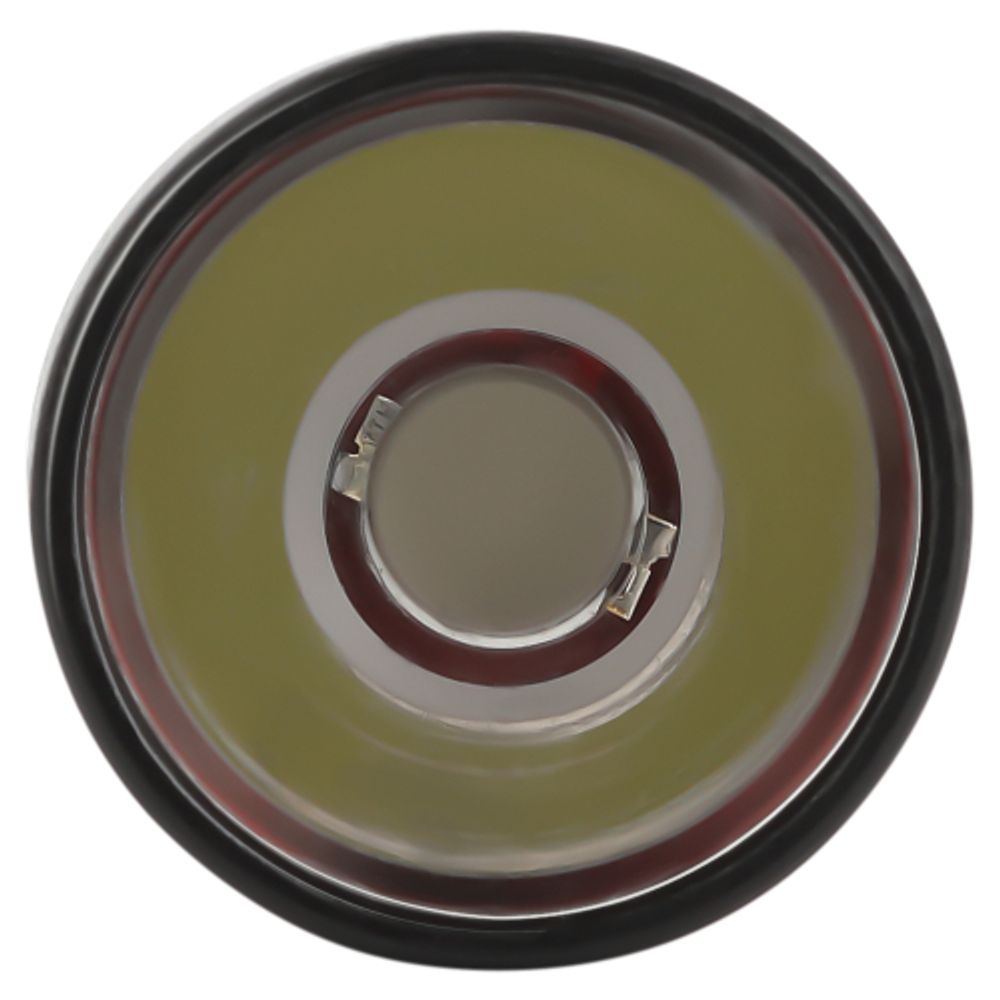 Светодиодный фонарь Трофи TMB1 ручной на батарейках алюминиевый