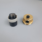 Воздухоотводчик латунный - для котлов BAXI, Protherm, Saunier Duval арт. 607290, s1005600, 2000801898