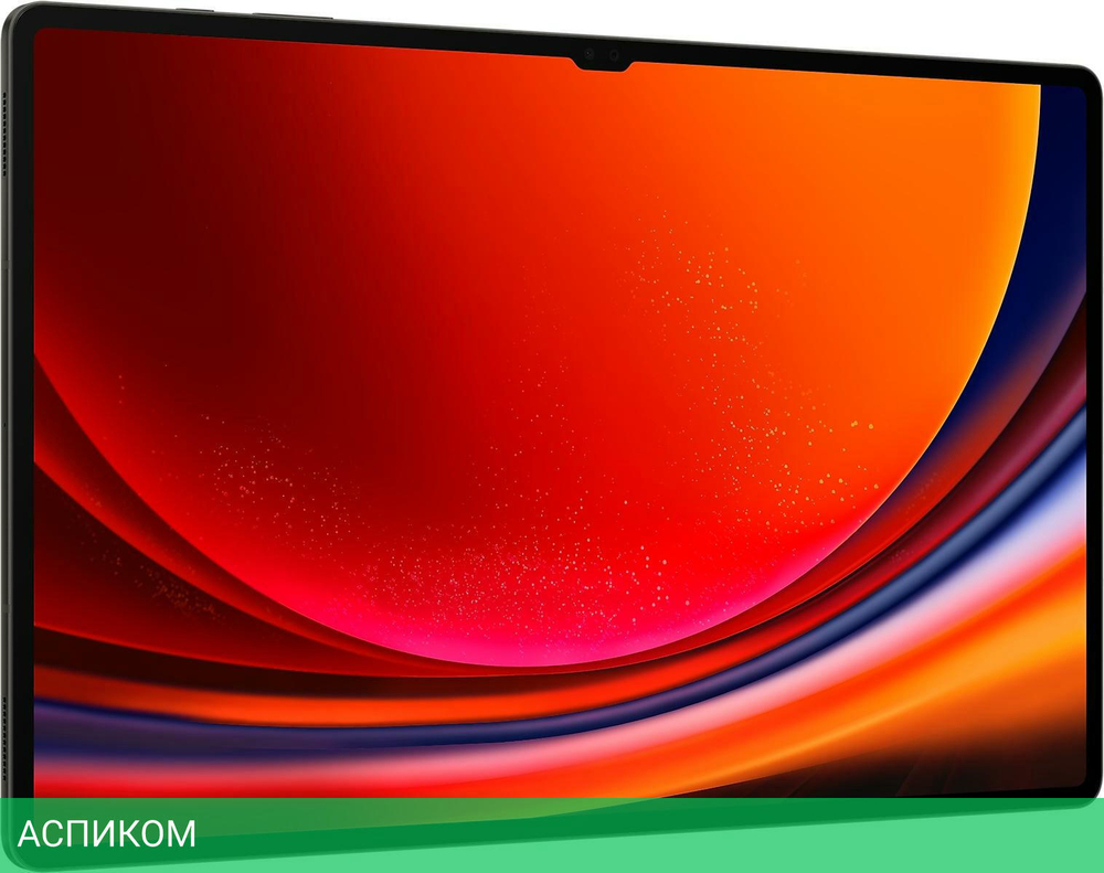 Планшет Samsung Galaxy Tab S9 Ultra 12Gb/256Gb LTE Gray (SM-X916BZAACAU)