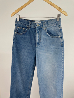 Джинсы PULL&BEAR