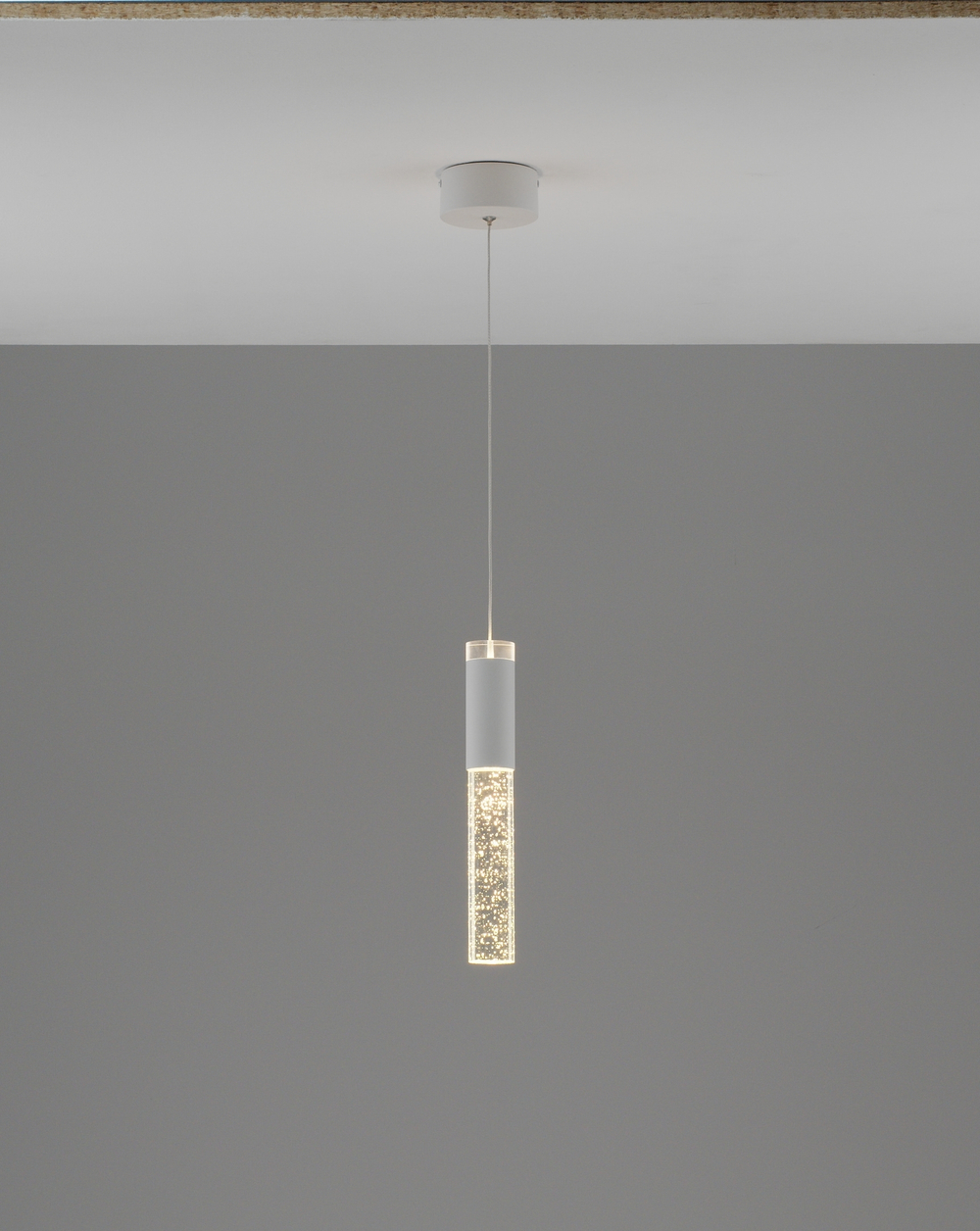 Светильник подвесной светодиодный Moderli V11393-PL Ran