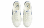 Кроссовки Nike Court Vision 1 Alta (Женская размерная сетка)