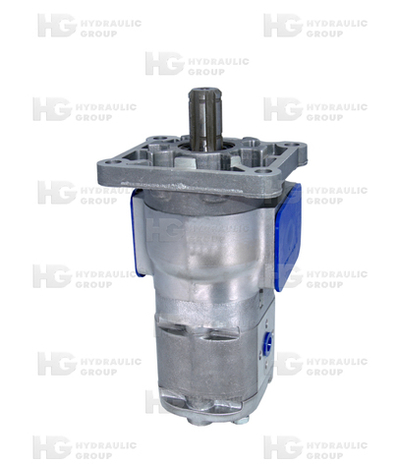 Насос шестеренный НШ-32M-10М-3