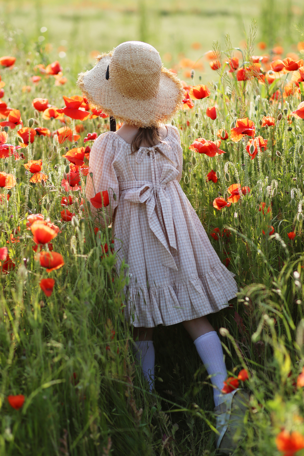 Платье "Элизабет"